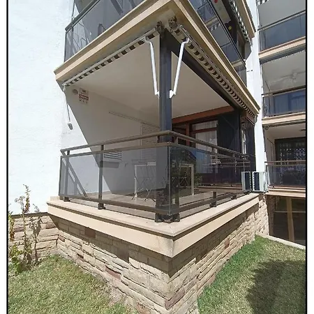Centrico Junto Al Mar - Wifi Free Apartment