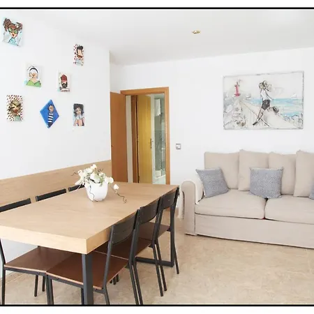 Centrico Junto Al Mar - Wifi Free Apartment